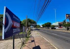 Foto 1 de Lote/Terreno à venda, 550m² em Ipanema, Porto Alegre