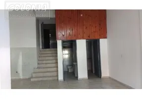 Foto 1 de Sala Comercial para alugar, 602m² em Jardim Santo Andre, Santo André