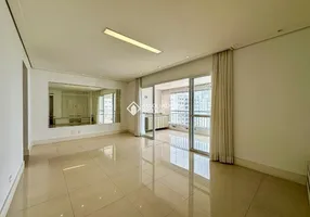 Foto 1 de Apartamento com 3 Quartos para alugar, 107m² em Vila Lusitania, São Bernardo do Campo