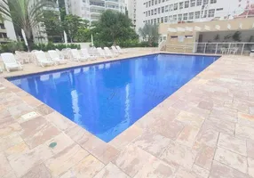 Foto 1 de Apartamento com 3 Quartos à venda, 110m² em Pitangueiras, Guarujá