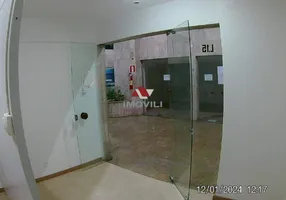 Foto 1 de Sala Comercial para alugar, 32m² em Funcionários, Belo Horizonte