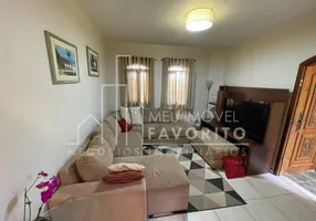 Foto 1 de Casa com 2 Quartos à venda, 176m² em Vila Municipal, Jundiaí