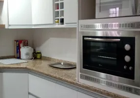 Foto 1 de Apartamento com 3 Quartos à venda, 210m² em Vila Santa Tereza, Bauru