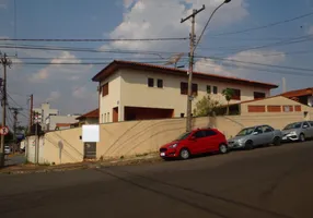 Foto 1 de Casa com 3 Quartos para alugar, 202m² em Jardim São Paulo, Americana