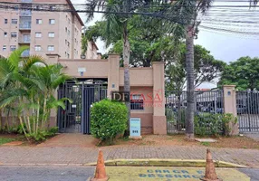 Foto 1 de Apartamento com 2 Quartos à venda, 50m² em Vila Curuçá, São Paulo