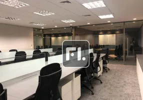 Foto 1 de Sala Comercial para venda ou aluguel, 230m² em Vila Olímpia, São Paulo