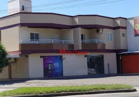 Foto 1 de Sala Comercial para alugar, 320m² em Jardim Das Avenidas, Araranguá