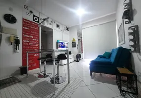 Foto 1 de Apartamento com 1 Quarto à venda, 33m² em Vila Andrade, São Paulo