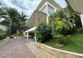 Foto 1 de Casa com 6 Quartos à venda, 517m² em Bandeirantes, Belo Horizonte