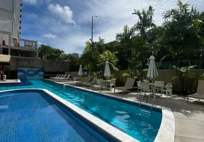 Foto 1 de Apartamento com 4 Quartos à venda, 133m² em Madalena, Recife