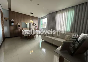 Foto 1 de Apartamento com 3 Quartos à venda, 74m² em Ana Lucia, Sabará