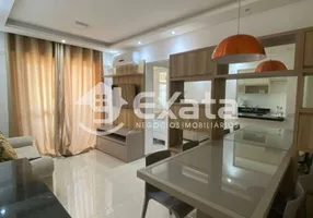 Foto 1 de Apartamento com 2 Quartos à venda, 53m² em Vila Hortencia, Sorocaba