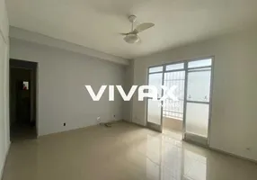 Foto 1 de Apartamento com 1 Quarto à venda, 54m² em Encantado, Rio de Janeiro