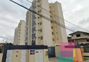 Foto 1 de Apartamento com 2 Quartos à venda, 83m² em Itaum, Joinville