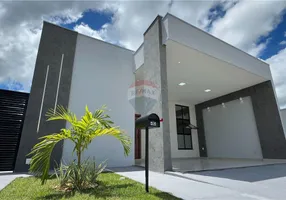 Foto 1 de Casa de Condomínio com 3 Quartos à venda, 119m² em Kaikan Sul, Teixeira de Freitas