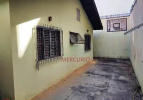 Foto 1 de Casa com 4 Quartos à venda, 215m² em Jardim América, Bauru