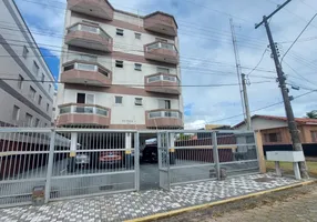 Foto 1 de Apartamento com 1 Quarto à venda, 47m² em Santa Eugenia, Mongaguá