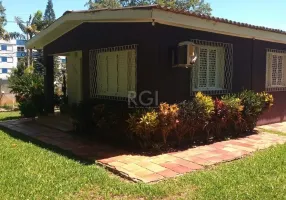 Foto 1 de Fazenda/Sítio com 3 Quartos à venda, 89m² em Campo Novo, Porto Alegre