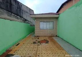 Foto 1 de Casa com 3 Quartos à venda, 70m² em Jardim Guaianazes, São Paulo