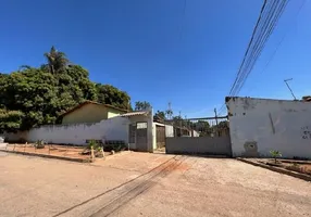 Foto 1 de Casa com 2 Quartos à venda, 55m² em Chacaras Marajoara, Luziânia