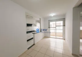 Foto 1 de Apartamento com 2 Quartos à venda, 48m² em Nossa Senhora de Lourdes, Londrina