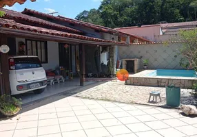 Foto 1 de Casa de Condomínio com 3 Quartos à venda, 131m² em Serra Grande, Niterói