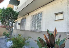 Foto 1 de Apartamento com 2 Quartos à venda, 69m² em Rocha, Rio de Janeiro