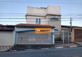 Foto 1 de Sobrado com 2 Quartos à venda, 356m² em Centro, Poá