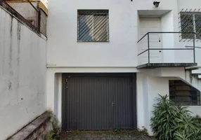 Foto 1 de Casa com 2 Quartos para alugar, 120m² em Campo Belo, São Paulo