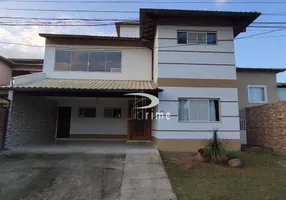 Foto 1 de Casa de Condomínio com 4 Quartos à venda, 295m² em Inoã, Maricá