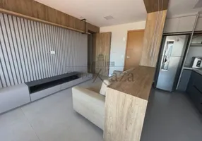 Foto 1 de Apartamento com 2 Quartos à venda, 62m² em Jardim Augusta, São José dos Campos
