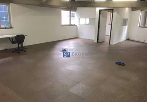 Foto 1 de Sala Comercial para venda ou aluguel, 231m² em Vila Olímpia, São Paulo