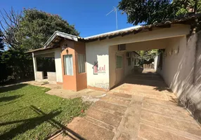 Foto 1 de Fazenda/Sítio com 2 Quartos à venda, 100m² em Vila Industrial, Presidente Prudente