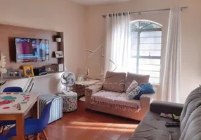 Foto 1 de Casa com 2 Quartos à venda, 106m² em Jardim Piratininga, Sorocaba