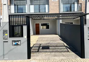 Foto 1 de Sobrado com 3 Quartos à venda, 111m² em Boa Vista, Joinville