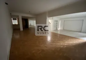 Foto 1 de Ponto Comercial à venda, 650m² em Lourdes, Belo Horizonte