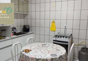 Foto 1 de Apartamento com 1 Quarto à venda, 45m² em Vila Itália, São José do Rio Preto