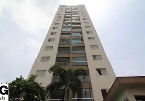 Foto 1 de Apartamento com 2 Quartos à venda, 72m² em Fundaçao, São Caetano do Sul