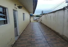 Foto 1 de Casa de Condomínio com 1 Quarto para alugar, 28m² em Vila Matilde, São Paulo