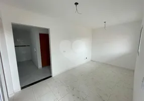 Foto 1 de Apartamento com 2 Quartos à venda, 42m² em Jardim Tranquilidade, Guarulhos