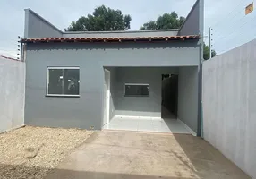 Foto 1 de Casa com 2 Quartos à venda, 69m² em Centro, Feira de Santana