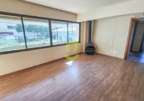 Foto 1 de Apartamento com 3 Quartos para alugar, 216m² em Bela Vista, Porto Alegre