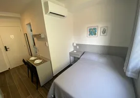 Foto 1 de Apartamento com 1 Quarto para alugar, 48m² em Itaim Bibi, São Paulo