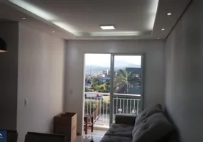 Foto 1 de Apartamento com 2 Quartos à venda, 50m² em Vila Nova Bonsucesso, Guarulhos