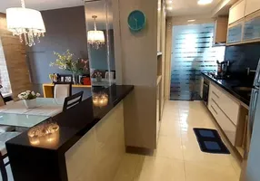 Foto 1 de Apartamento com 3 Quartos à venda, 78m² em Calhau, São Luís