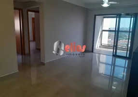 Foto 1 de Apartamento com 3 Quartos para venda ou aluguel, 95m² em Vila Mesquita, Bauru