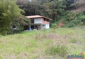 Foto 1 de Lote/Terreno à venda, 6000m² em Aguas de Canindu, São José dos Campos