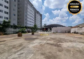 Foto 1 de Galpão/Depósito/Armazém para venda ou aluguel, 1800m² em Vila Heliopolis, São Paulo