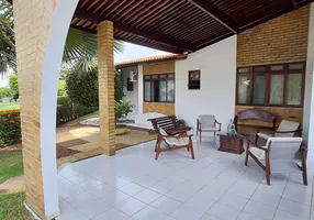 Foto 1 de Casa com 4 Quartos à venda, 280m² em Lagoa Nova, Natal