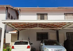 Foto 1 de Casa de Condomínio com 3 Quartos à venda, 85m² em Loteamento Residencial Vista Linda, São José dos Campos